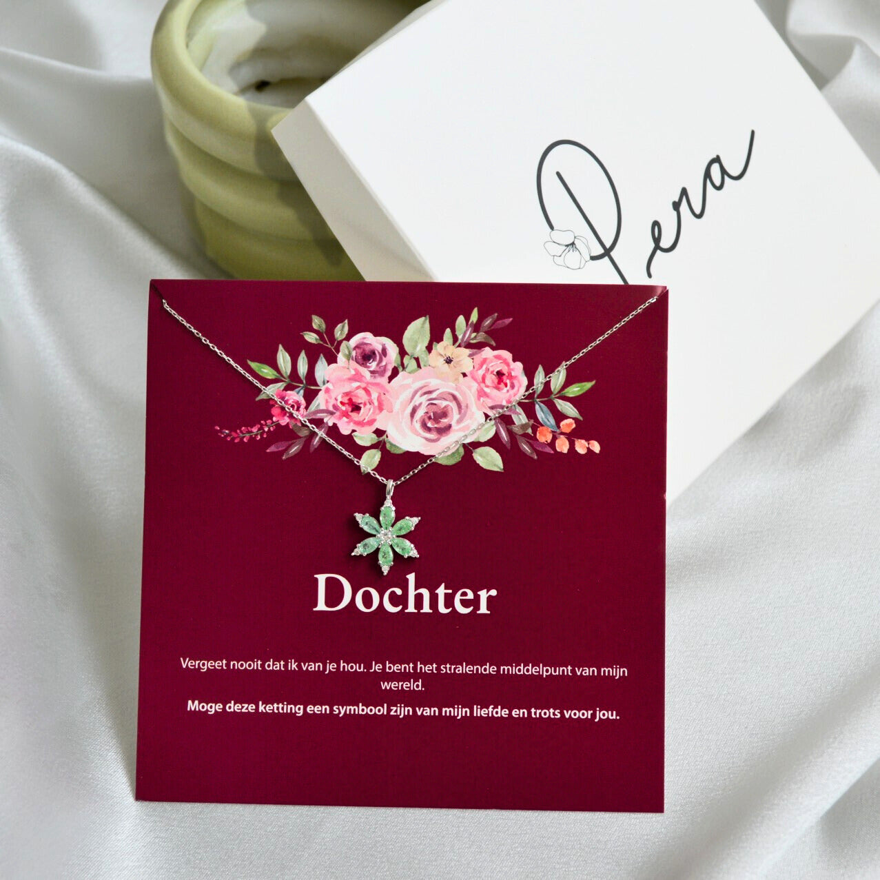 Dochter