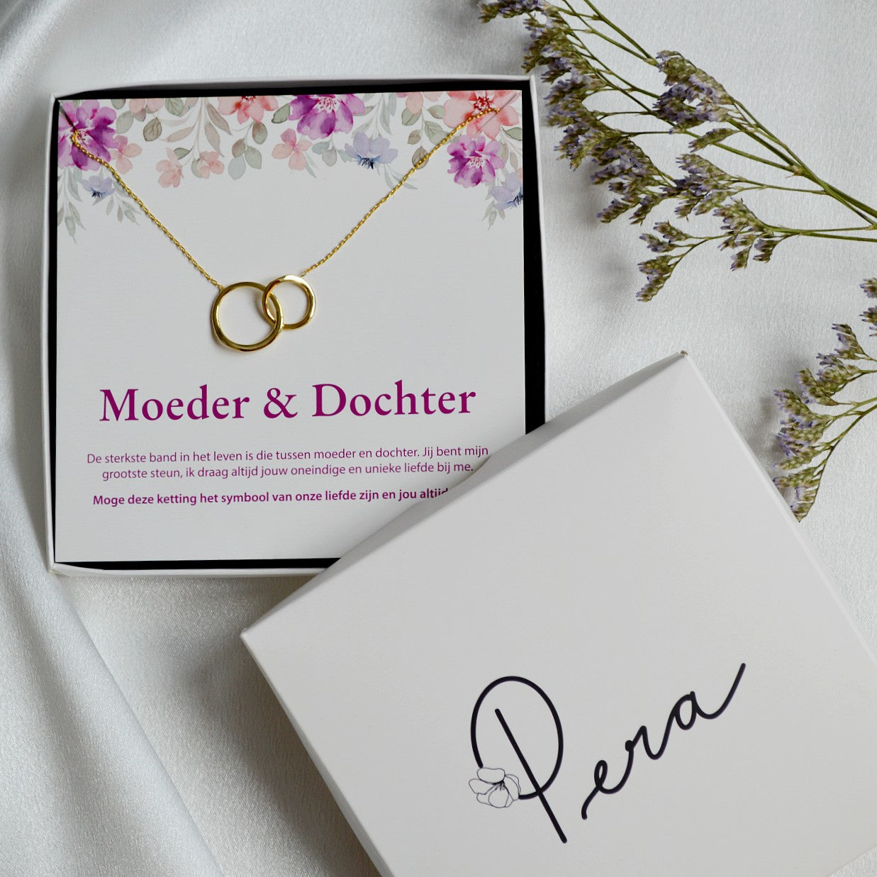 Moeder Dochter