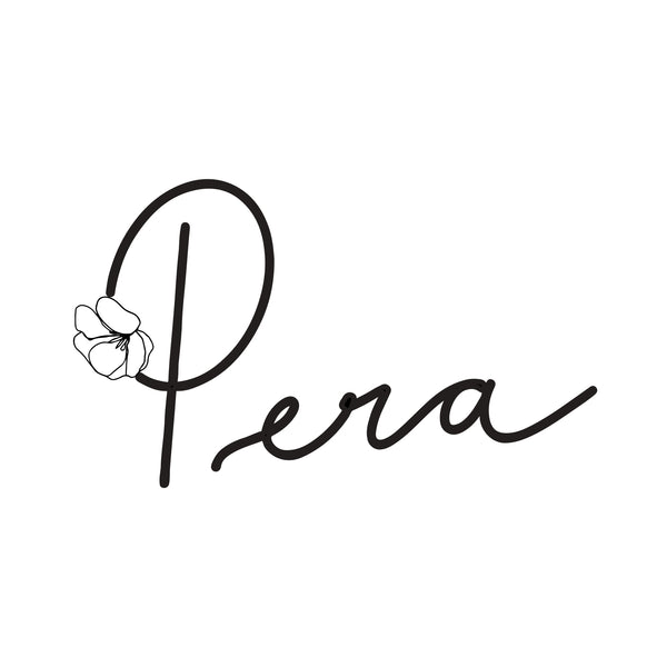 Pera Jewelry